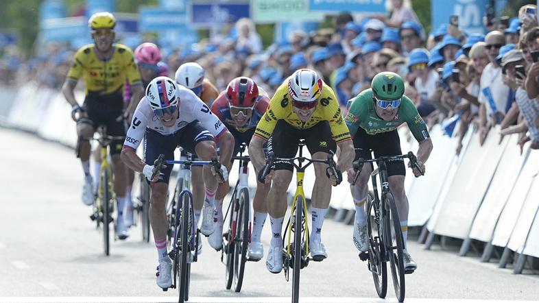 Wout van Aert