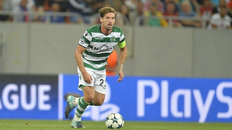 Adrien Silva