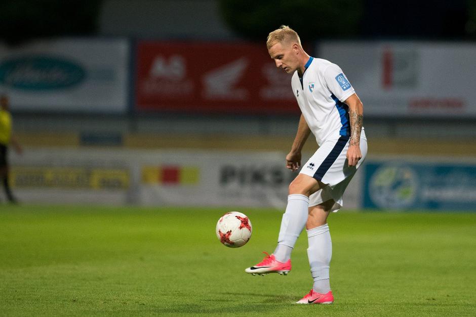 Uroš Celcer | Avtor: Profimedia