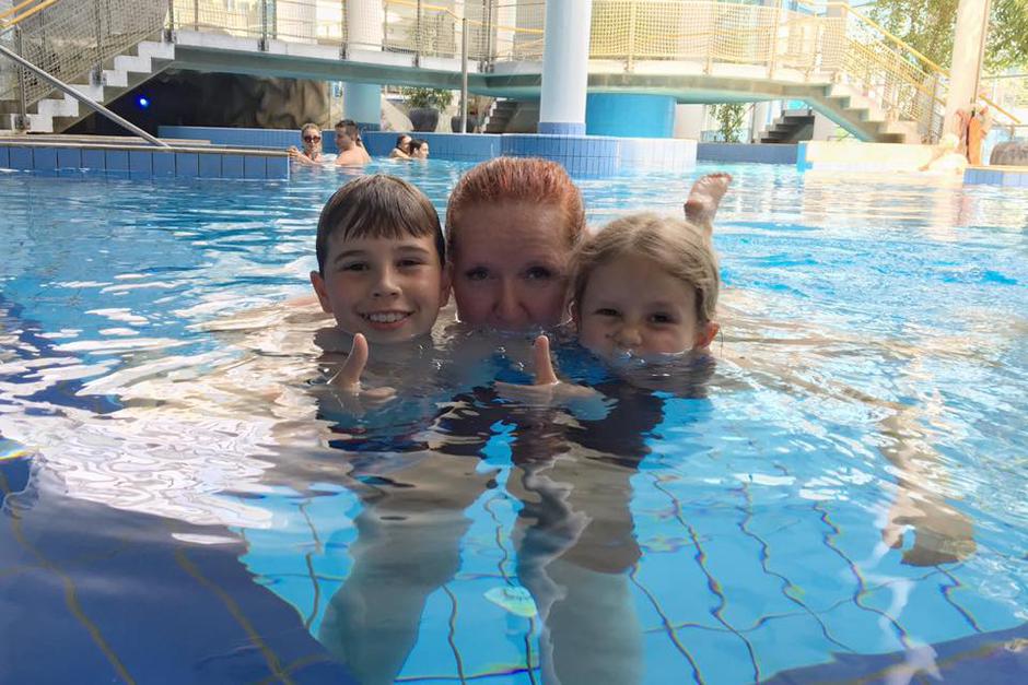 Irena | Avtor: Andreja Cilenšek