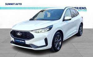 Ford Kuga ST-LINE 1.5 EcoBoost 137kW AVT8-SLO-NAVI-ZIM.PAK