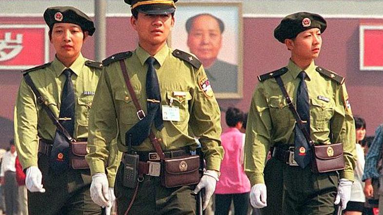 Po novih podatkih kitajski BDP predstavlja 9,7 odstotka skupnega svetovnega in n