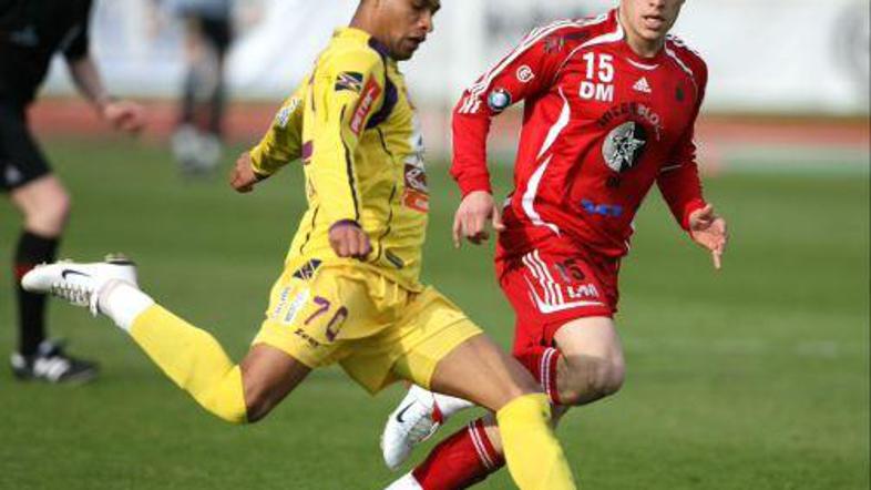 interblock maribor Matič Nilton