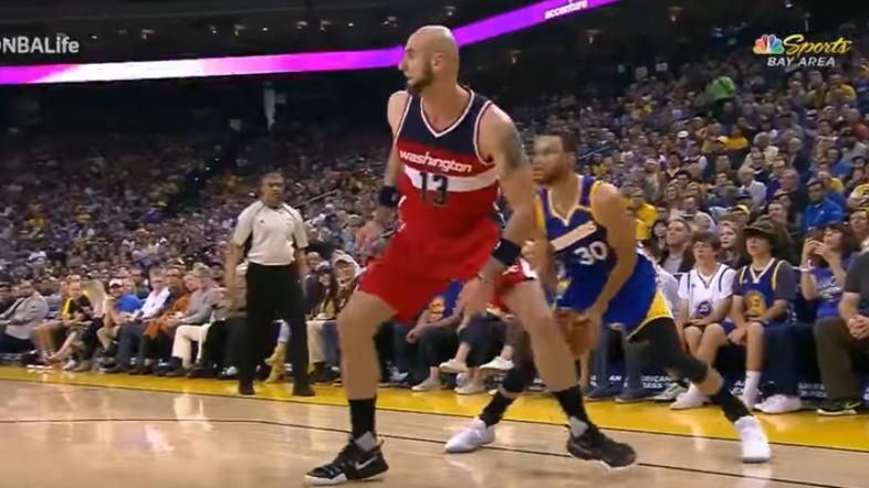 curry gortat