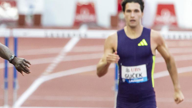 Matic Ian Guček