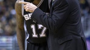 Gregg Popovich