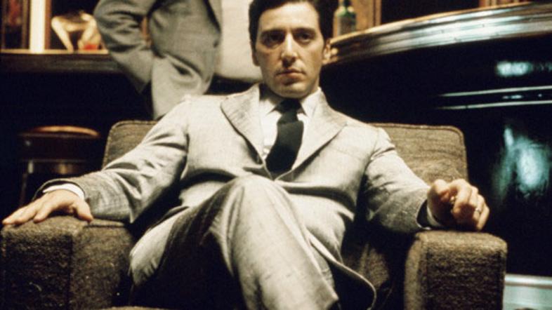 Al Pacino Boter