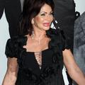 Jackie Stallone