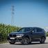 BMW X3 xDrive30e