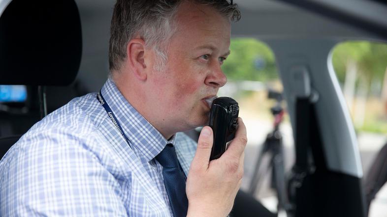 Alkoholna ključavnica