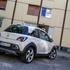 Opel adam rocks