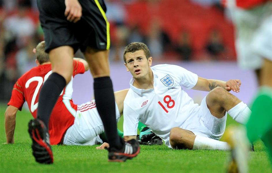 Jack Wilshere