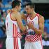 Simon Ukić Hrvaška Grčija EuroBasket skupina F