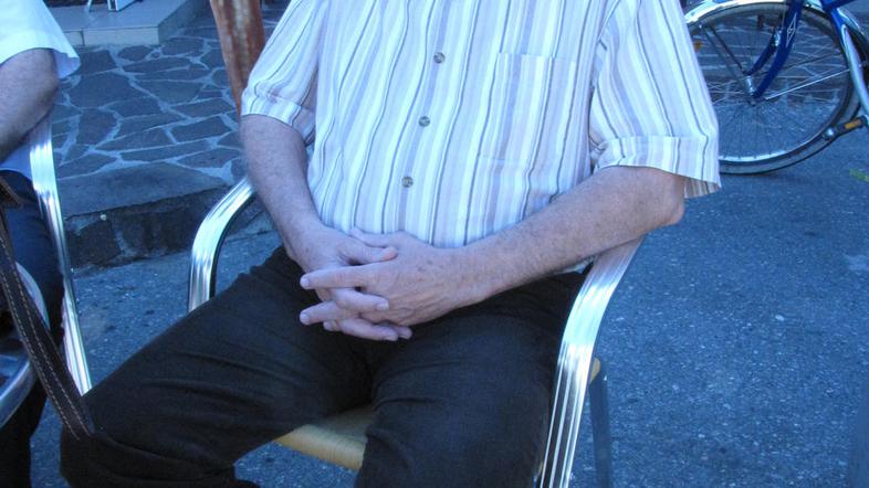 “Nemogoče je trditi, da ni občina naredila ničesar dobrega,” med drugim pravi si