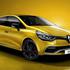 Renault clio RS