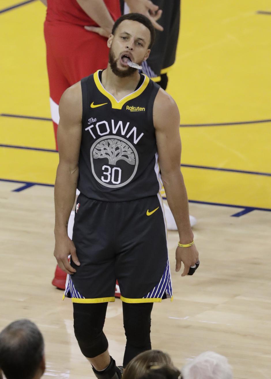 stephen curry | Avtor: Epa