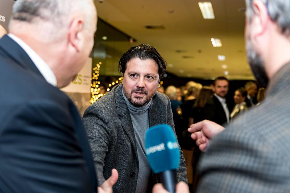 Zlatko Zahović | Avtor: Profimedia