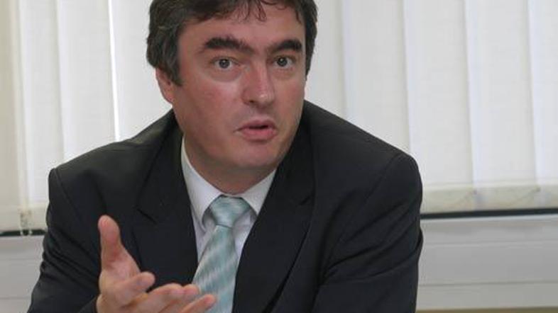 Evropski poslanec Milan Zver je prepričan, da nam glasovanja proti Evropa ne bo 