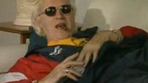  Jimmy Savile