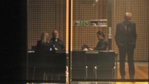 Brdo pri Kranju, srečanje, LDS, koalicija