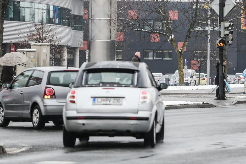 promet | Avtor: Saša Despot