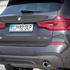 BMW X3 xDrive30e