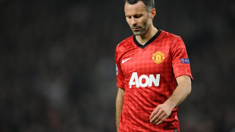 ryan giggs