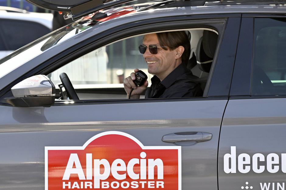 Christoph Roodhooft | Avtor: Profimedia