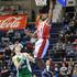 Crvena zvezda Krka liga ABA Beograd dvorana Pionir Klobučar Nelson