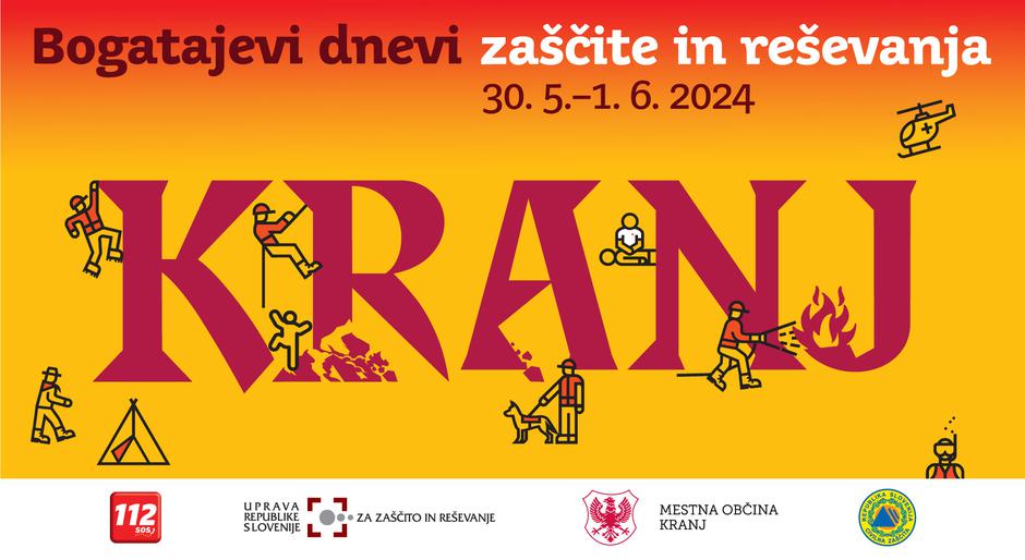 Bogatajevi dnevi, Kranj 2024 | Avtor: 