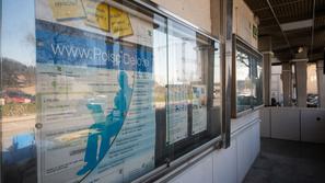 Zavod za zaposlovanje