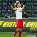 Kampl Red Bull Salzburg Esbjerg Evropska liga