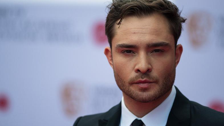 Ed Westwick