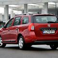 Dacia logan MCV