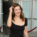 Razloga za konec zveze Drew Barrymore in Justin Long nista hotela povedati.