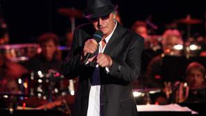 Janez Bončina - Benč