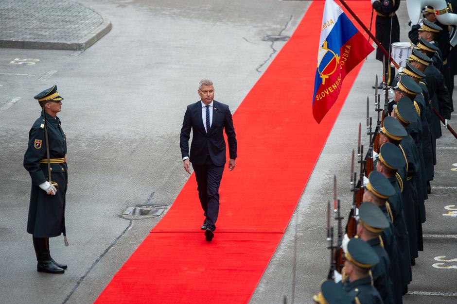 Sajovic, Hajdinjak | Avtor: Anže Petkovšek