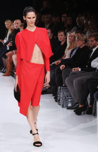 teden mode fashion week Zoran Garevski