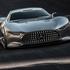 Mercedes-Benz AMG Vision Gran Turismo concept