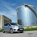 Ford C-max grand