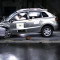 Varnostni testi Euro NCAP bodo za proizvajalce v prihodnje še nekoliko bolj zaht