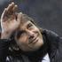 (Juventus - Sampdoria) Antonio Conte