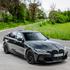 BMW M3 Competition