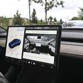 Tesla FSD avtonomna vožnja
