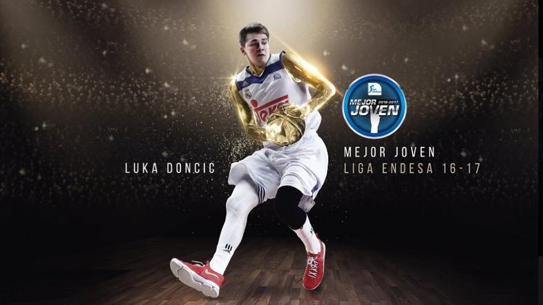 luka dončić