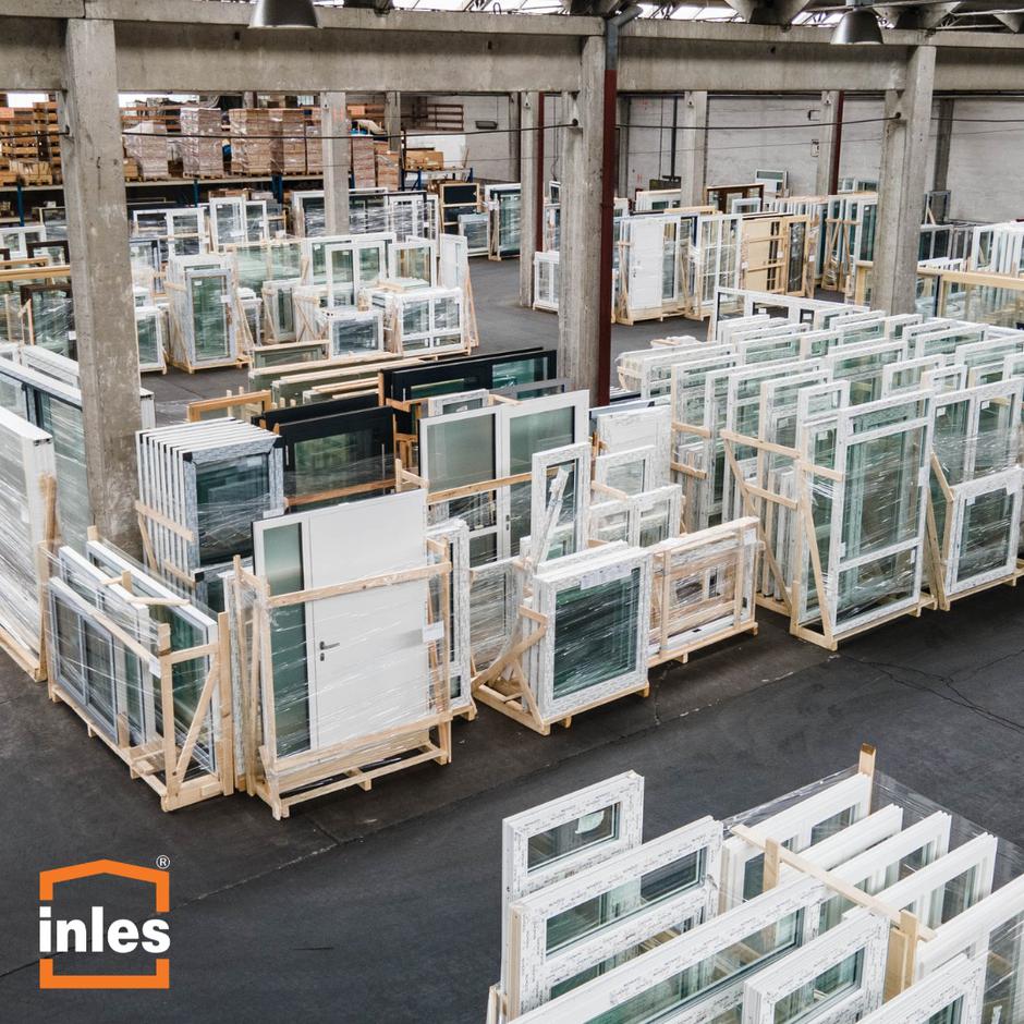 inles d.d. | Avtor: Inles d. d.