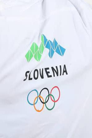 Olimpijske igre Tokio 2020, slovenska reprezentanca