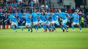 Manchester City evropski superpokal