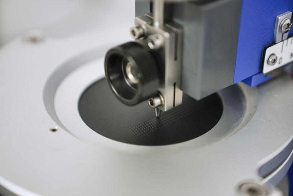 Dacia, tehnični center Titu | Avtor: Dacia