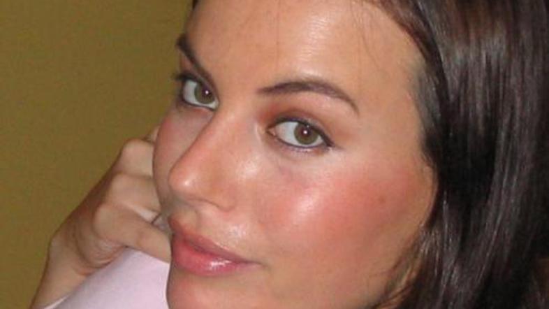 "Prve mesece je Uma veliko oziroma velikokrat jedla. Spominjam se, da sem imela 